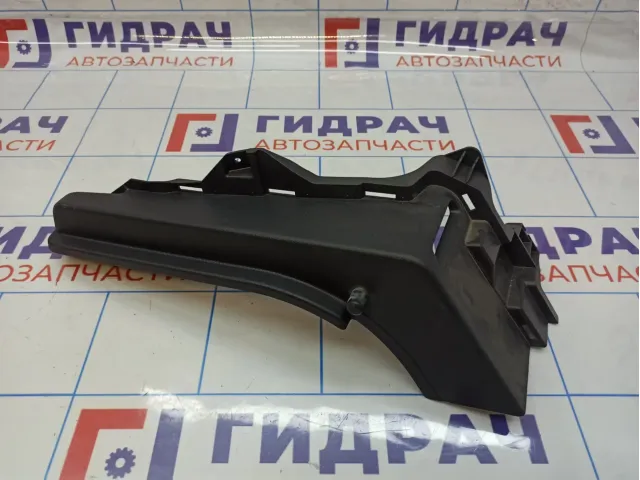 Держатель задней полки левый Volkswagen Polo (Mk6) 5JA867761A9B9