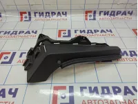 Держатель задней полки правый Volkswagen Polo (Mk6) 5JA867762A9B9