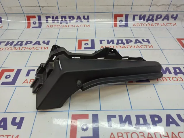 Держатель задней полки правый Volkswagen Polo (Mk6) 5JA867762A9B9