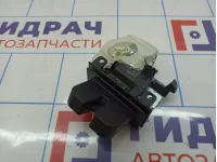 Замок багажника Volkswagen Polo (Mk6) 3V0827505C