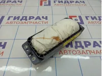 Подушка безопасности пассажирская Volkswagen Polo (Mk6) 60U880204D