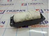 Подушка безопасности пассажирская Volkswagen Polo (Mk6) 60U880204D