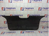 Обшивка двери багажника Volkswagen Polo (Mk6) 60U867975WR9