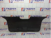 Обшивка двери багажника Volkswagen Polo (Mk6) 60U867975WR9