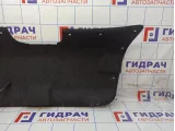 Обшивка двери багажника Volkswagen Polo (Mk6) 60U867975WR9