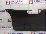 Обшивка двери багажника Volkswagen Polo (Mk6) 60U867975WR9