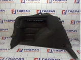 Обшивка багажника левая Volkswagen Polo (Mk6) 5JA867427BWR9