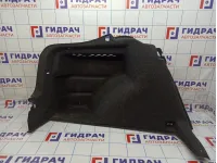 Обшивка багажника левая Volkswagen Polo (Mk6) 5JA867427BWR9