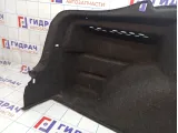 Обшивка багажника левая Volkswagen Polo (Mk6) 5JA867427BWR9