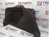 Обшивка багажника левая Volkswagen Polo (Mk6) 5JA867427BWR9