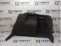 Обшивка багажника правая Volkswagen Polo (Mk6) 5JA867428BWR9