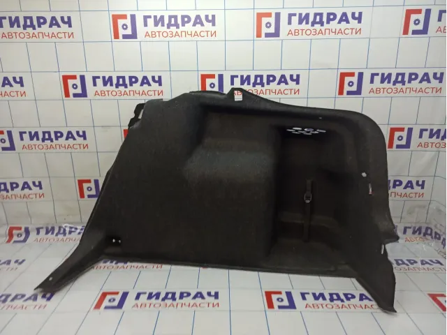 Обшивка багажника правая Volkswagen Polo (Mk6) 5JA867428BWR9