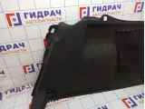 Обшивка багажника правая Volkswagen Polo (Mk6) 5JA867428BWR9