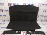 Пол багажника Volkswagen Polo (Mk6) 60U863463BWR9
