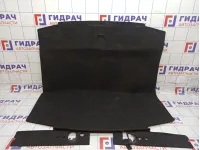 Пол багажника Volkswagen Polo (Mk6) 60U863463BWR9