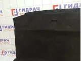 Пол багажника Volkswagen Polo (Mk6) 60U863463BWR9