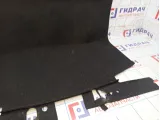 Пол багажника Volkswagen Polo (Mk6) 60U863463BWR9