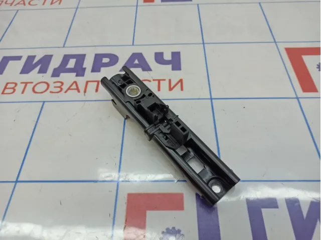 Механизм регулировки ремня безопасности Volkswagen Polo (Mk6) 3C8857819A