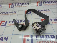 Ремень безопасности с пиропатроном передний левый Volkswagen Polo (Mk6) 60U857701RAA