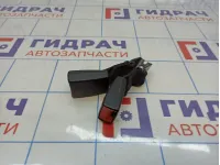 Ответная часть ремня безопасности Volkswagen Polo (Mk6)