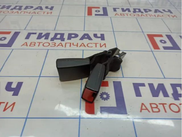 Ответная часть ремня безопасности Volkswagen Polo (Mk6)