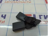Ответная часть ремня безопасности Volkswagen Polo (Mk6)