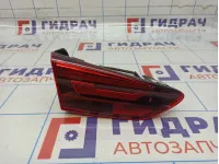 Фонарь задний внутренний левый Volkswagen Polo (Mk6) 6N5945093