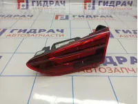 Фонарь задний внутренний правый Volkswagen Polo (Mk6) 6N5945094