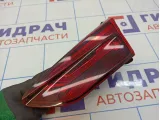 Фонарь задний внутренний правый Volkswagen Polo (Mk6) 6N5945094