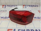 Фонарь задний наружный правый Volkswagen Polo (Mk6) 6N5945096