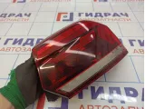 Фонарь задний наружный правый Volkswagen Polo (Mk6) 6N5945096