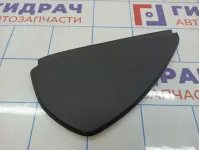 Накладка правая с торца Volkswagen Polo (Mk6) 5JA8575049B9