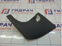 Обшивка стойки передней левой нижняя Volkswagen Polo (Mk6) 5JA863483A9B9