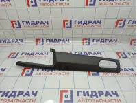 Накладка декоративная на торпедо правая Volkswagen Polo (Mk6) 6N58584169B9