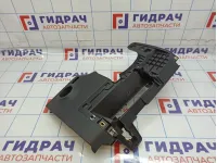 Накладка декоративная под рулевую колонку Volkswagen Polo (Mk6) 60U8579209B9