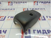Кожух рулевой колонки нижний Volkswagen Polo (Mk6) 60U8585599B9