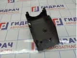 Кожух рулевой колонки нижний Volkswagen Polo (Mk6) 60U8585599B9