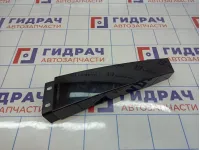 Накладка стойки правой наружная Volkswagen Polo (Mk6) 6N5853290041