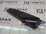 Накладка стойки правой наружная Volkswagen Polo (Mk6) 6N5853290041