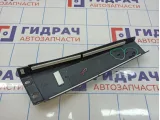 Накладка стойки правой наружная Volkswagen Polo (Mk6) 6N5853290041