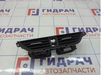 Дефлектор воздушный центральный Volkswagen Polo (Mk6) 6N58209519B9