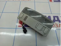 Плафон салонный Volkswagen Polo (Mk6) 3B0947105CY20