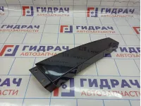 Накладка стойки левой наружная Volkswagen Polo (Mk6) 6N5853289041