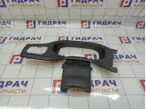 Накладка декоративная на панель приборов Volkswagen Polo (Mk6) 6N5858415KJH