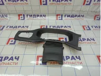 Накладка декоративная на панель приборов Volkswagen Polo (Mk6) 6N5858415KJH