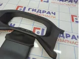 Накладка декоративная на панель приборов Volkswagen Polo (Mk6) 6N5858415KJH