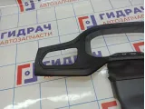 Накладка декоративная на панель приборов Volkswagen Polo (Mk6) 6N5858415KJH