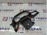 Накладка декоративная на панель приборов Volkswagen Polo (Mk6) 6N5858415KJH