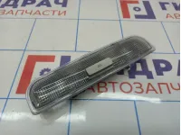 Плафон салонный Volkswagen Polo (Mk6) 8P0947111CY20