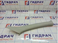 Обшивка стойки передней правой верхняя Volkswagen Polo (Mk6) 60U867234Y20